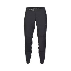 👖🖤 Pantalón Fox Defend Mujer – Rendimiento, Durabilidad y Estilo para MTB 🚵‍♀️✨