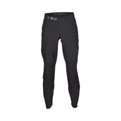 👖⚫ Pantalón Fox Defend – Rendimiento y Resistencia para MTB 🚵‍♂️💨