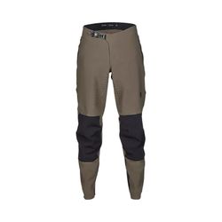 👖🤎 Pantalón Fox Defend – Rendimiento y Resistencia para MTB 🚵‍♂️⚡