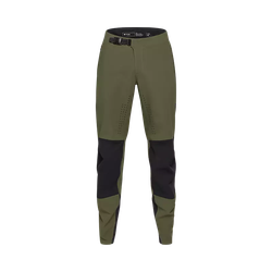 👖🚵‍♂️🔥 Pantalón Fox Defend | Resistencia, Protección y Rendimiento en MTB 🦊🖤