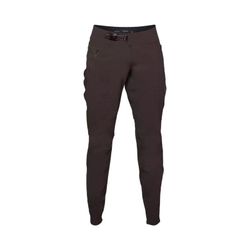 👖🍫 Pantalón Fox Flexair – Máximo Rendimiento y Comodidad en MTB 🚴‍♂️🔥