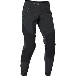 🖤🩳 Pantalón Fox Flexair Pro Mujer Negro | Ligereza, Comodidad y Rendimiento en MTB 🚵‍♀️✨