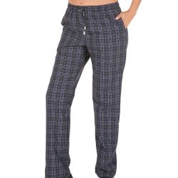 Pantalon Goma+Cordon Exterior