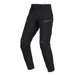 Pantalón Hebo Tech Trial Negro Colección 2025