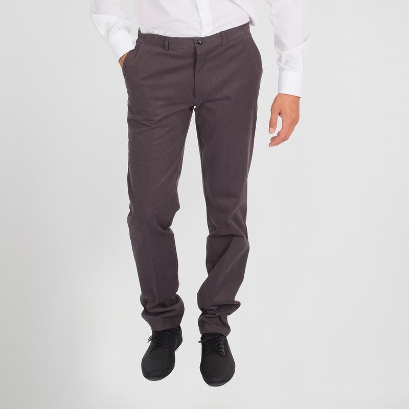 Pantalon Hombre Chino