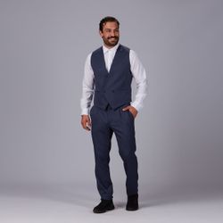 Pantalón hombre colores