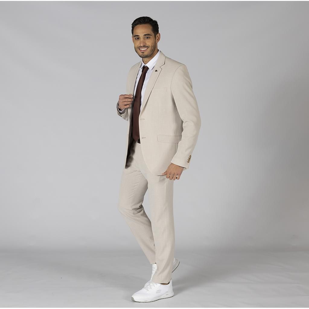 Pantalón hombre x.linen colores