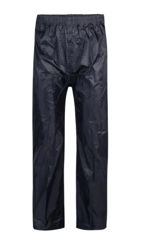 Pantalón Impermeable azul marino