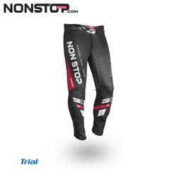 Pantalón Infantil Non Stop Bikes Collection Trial S3 Parts