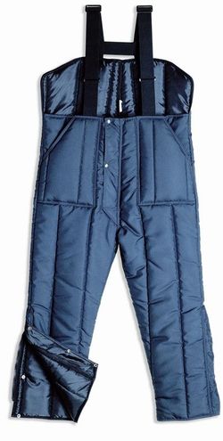 Pantalón isotérmico para bajas temperaturas
