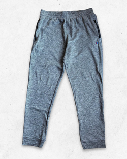 Pantalón Jogger Champion Gris L