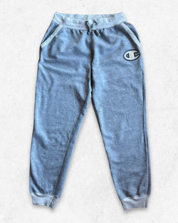 Pantalón Jogger Champion Gris L