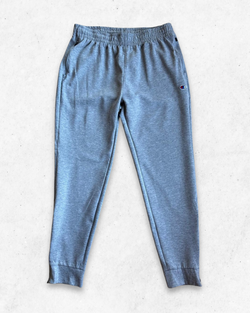 Pantalón Jogger Champion Gris M