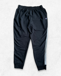 Pantalón Jogger Champion Hombre Negro XXL