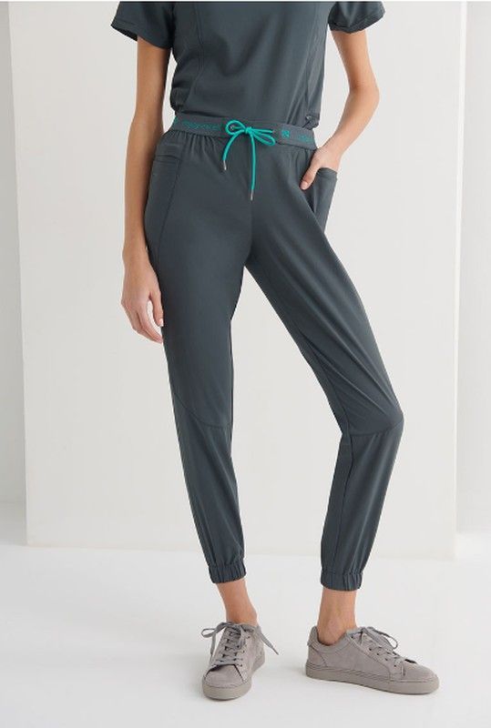 Pantalón Jogging Hydra Mujer colores