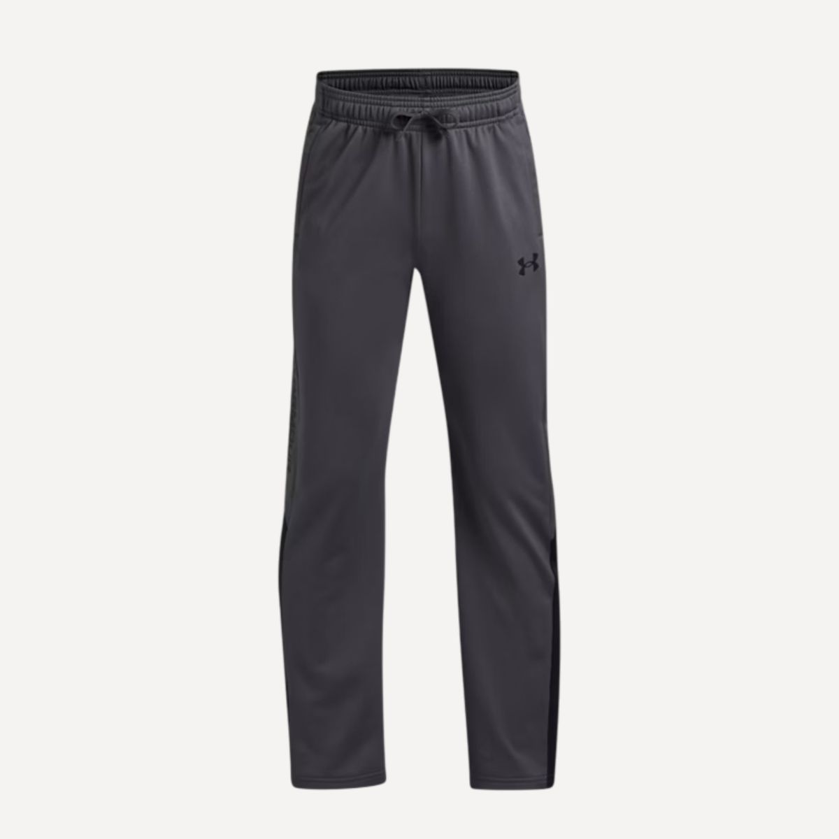 Pantalón largo niño UA Brawler 3.0 Tapered