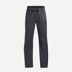 Pantalón largo niño UA Brawler 3.0 Tapered