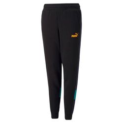 Pantalón largo puma ess block j