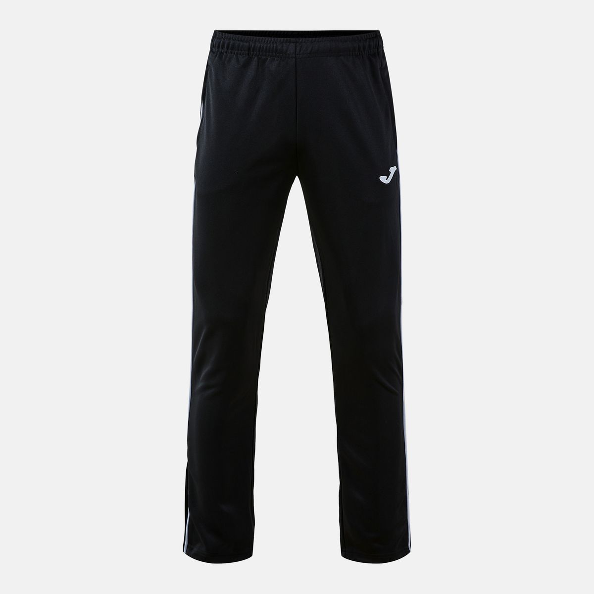 Pantalón Largo Vintage Eco Retro Negro