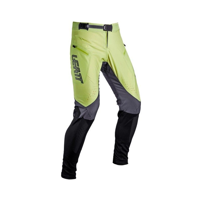 👖⚫ Pantalón Leatt MTB Gravity 5.0 🚵‍♂️🔥  Mojito – Resistencia, Comodidad y Estilo para Ciclistas de Descenso
