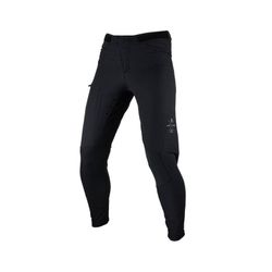 👖 Pantalón Leatt MTB Trail 2.0 Negro 🚵‍♂️💪  Resistencia, Comodidad y Rendimiento para Ciclistas de Montaña