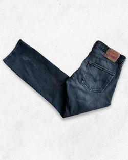 Pantalón Levis 501 Talla W31/L30 L