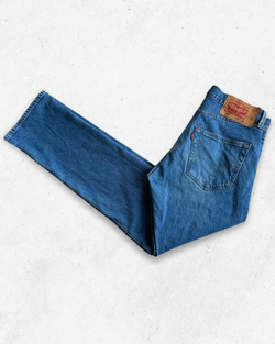 Pantalón Levis 501 Talla W31/L32 M