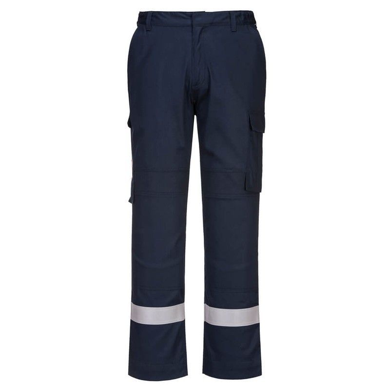Pantalón ligero Bizflame Plus
