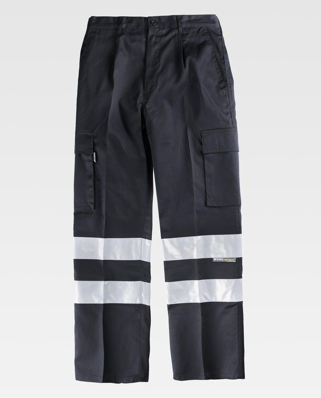 PANTALON marca WorkTeam