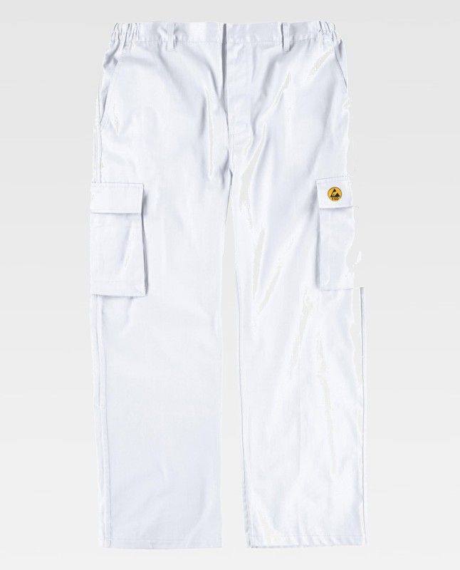 PANTALON marca WorkTeam