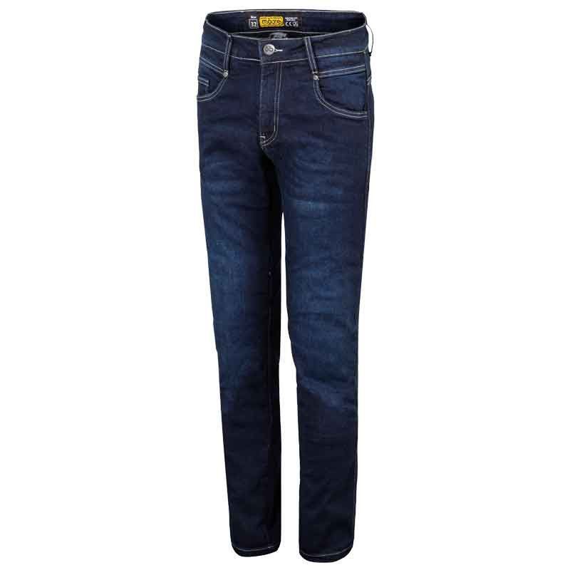 Pantalón Moore FIVE 2 denim azul Lady