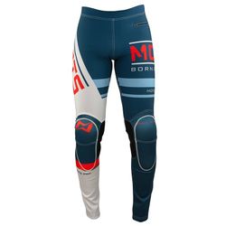 Pantalón Mots Rider5 Azul MT3118-A