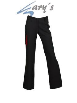 Pantalon Mujer Bolsillo Lateral