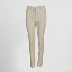Pantalon Mujer Chino T400