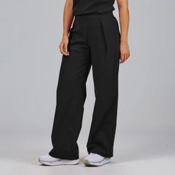 Pantalón Mujer Recto SOREMA (Eco-Sostenible)