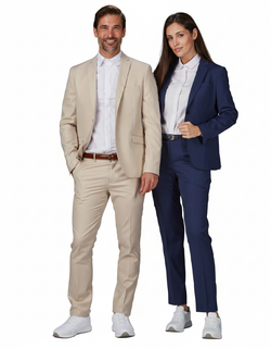 Pantalón mujer Taffora (Cintura Extensible)