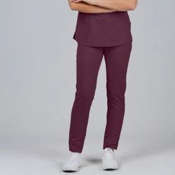Pantalón Mujer Vigoré con Bolsillo Americano