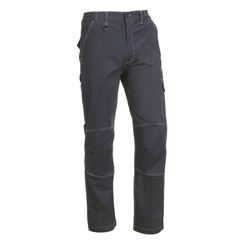 Pantalón multibolsillo JUBA Flex Light.