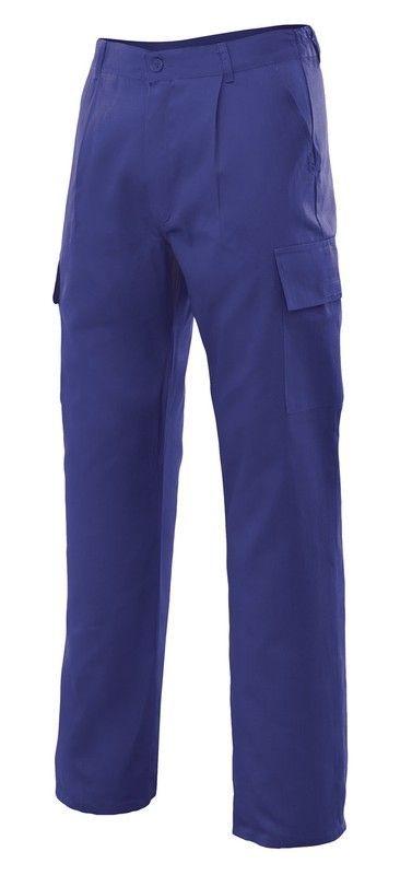 Pantalon Multibolsillos  Referencia 345.