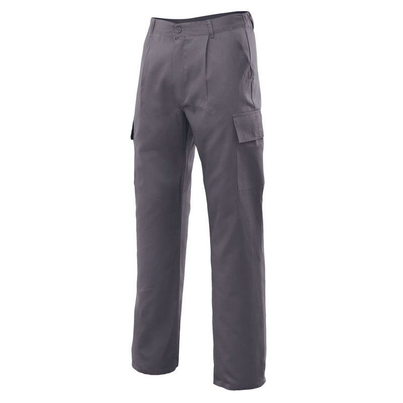 Pantalón multibolsillos VELILLA Vértice. Pantalon Multibolsillos Vertice Gr. T/42