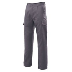 Pantalon Multibolsillos Vertice Gr. T/40