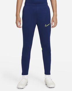 Pantalon nike dri-fit academy niño