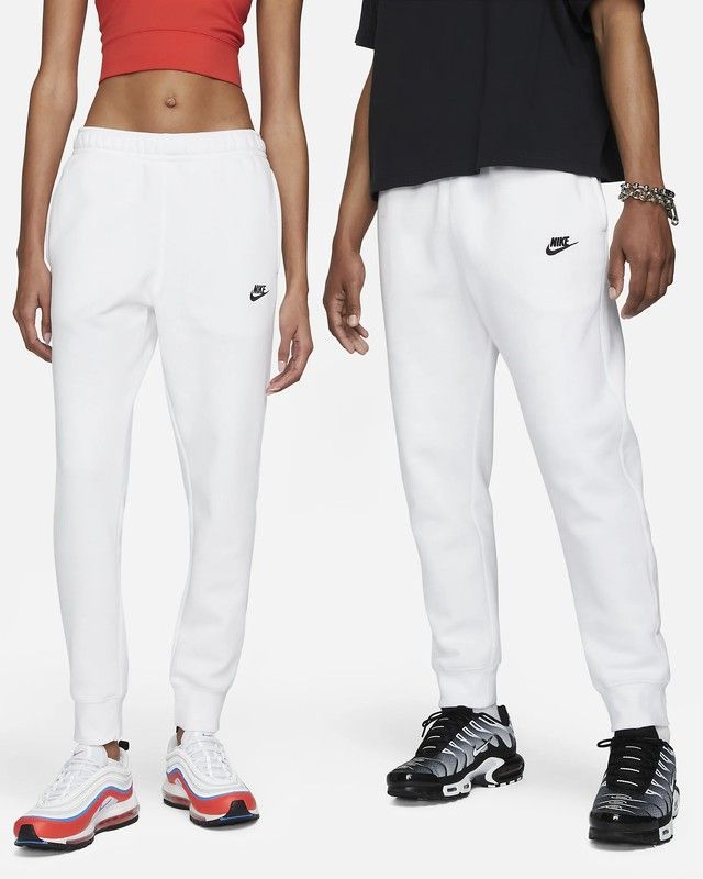 Pantalon nike jogger