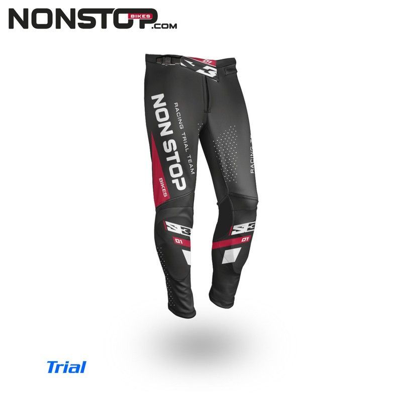 Pantalón Non Stop Bikes Collection Trial