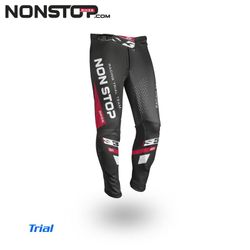 Pantalón Non Stop Bikes Collection Trial