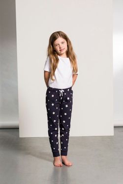Pantalón Pijama Niños