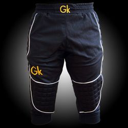 Pantalón Piratas Portero GK