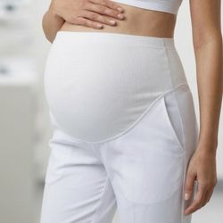 Pantalón Premamá antimanchas colores