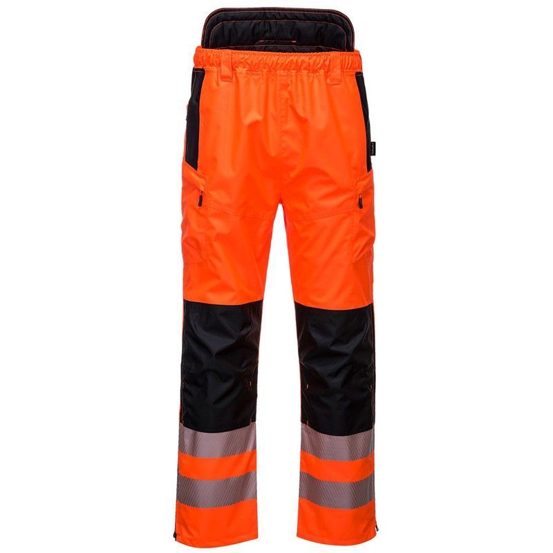 Pantalón PW3 Extreme de alta visibilidad