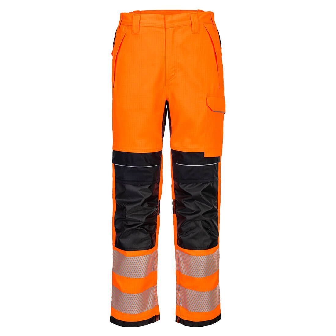 Pantalón PW3 FR Modaflame HVO Work